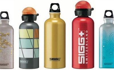 Get your design featured on a SIGG!