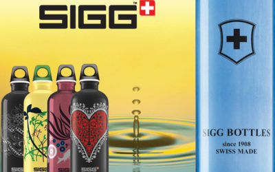 SIGG design contest – VOTE NOW!