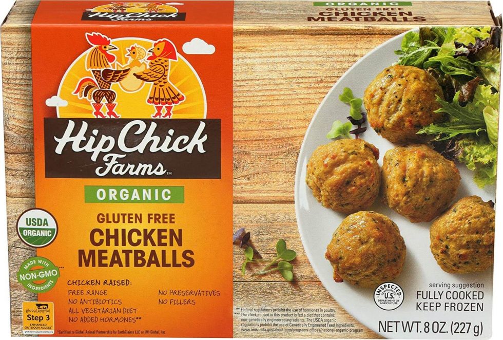 Best Frozen Meatballs to Buy 2020 Guide Ecoki