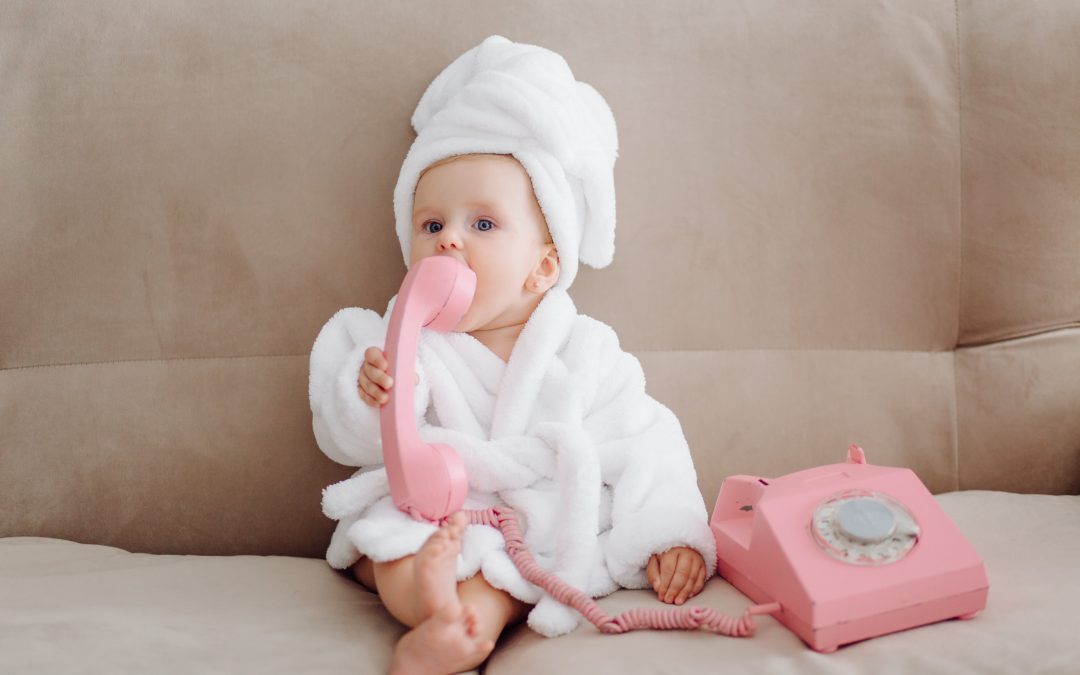 11 Bath Time Baby Dolls – Both Fun and Bath – Safe