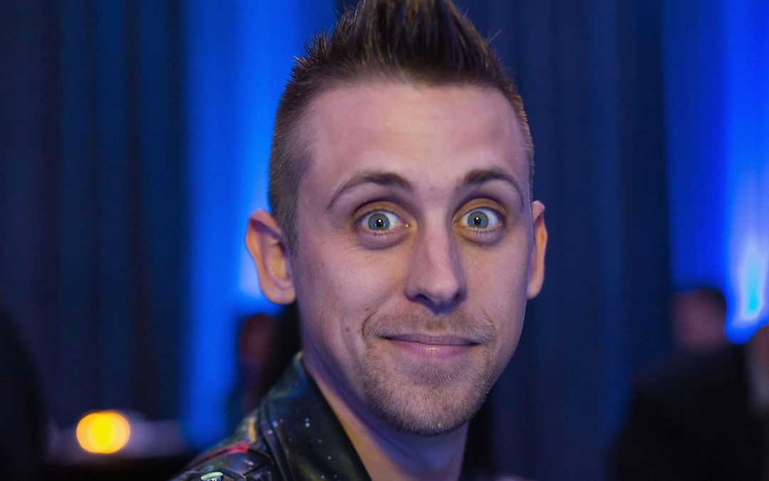 What Camera Does Roman Atwood Use? [Revealed: 5 Choices]