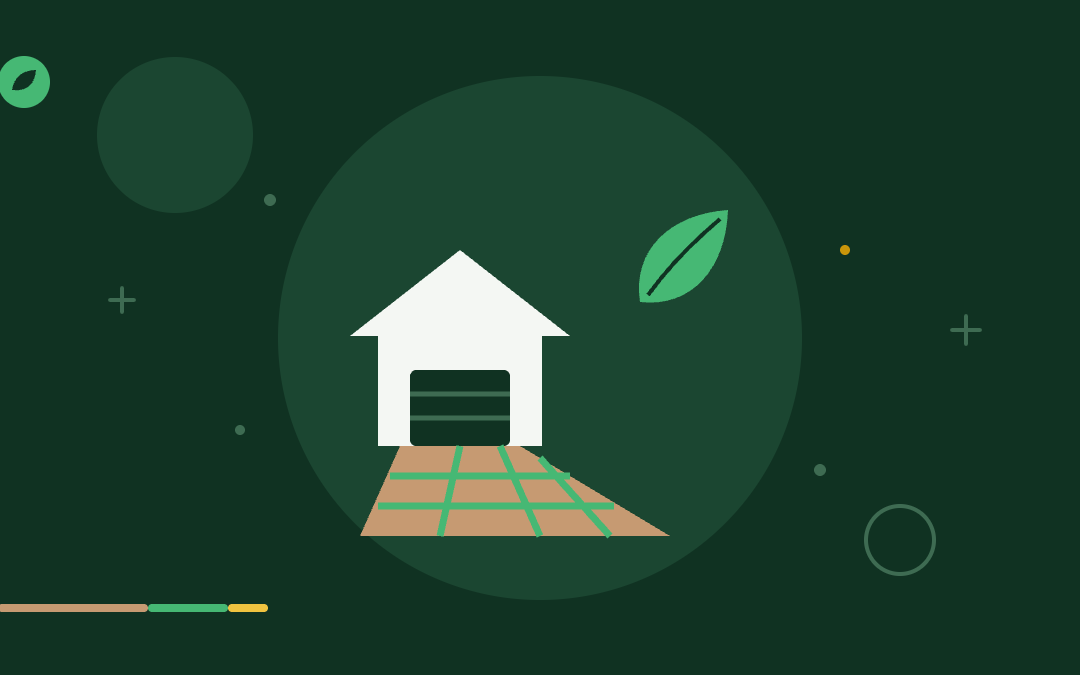 Eco Friendly Driveway: 10 Options and Costs (2026)