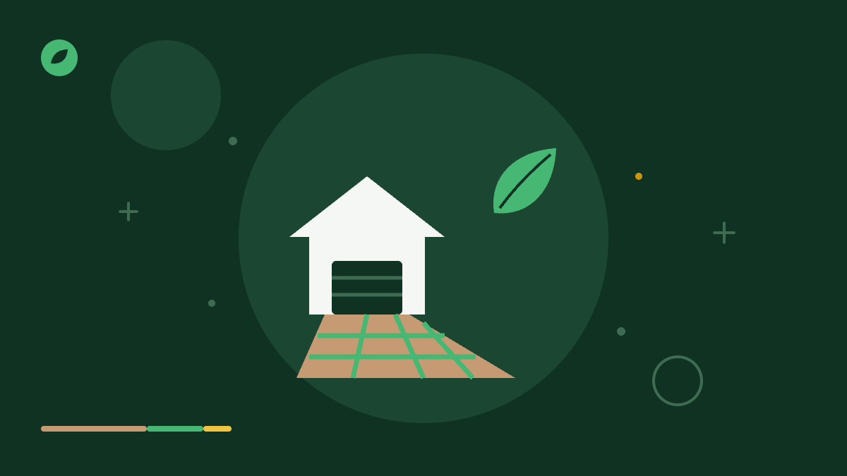 Eco Friendly Driveway: 10 Options and Costs (2026)
