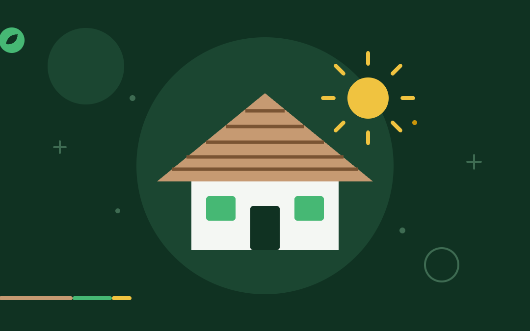 Eco-Friendly Roofing: Materials, Costs and Lifespan (2026)