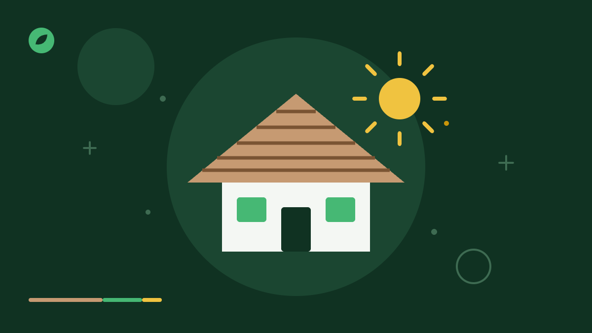 Eco-Friendly Roofing: Materials, Costs and Lifespan (2026)