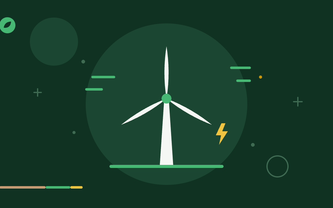 How Much Electricity Does a Wind Turbine Produce? (2026)
