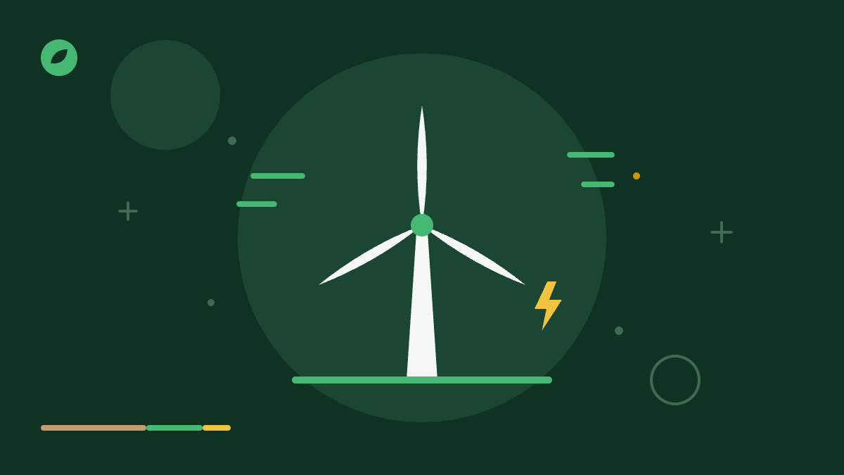 How Much Electricity Does a Wind Turbine Produce? (2026)