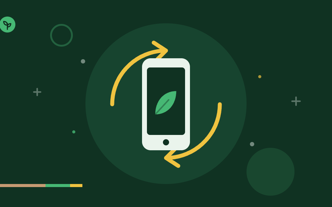 Am I Saving the Planet by Buying a Refurbished Phone?