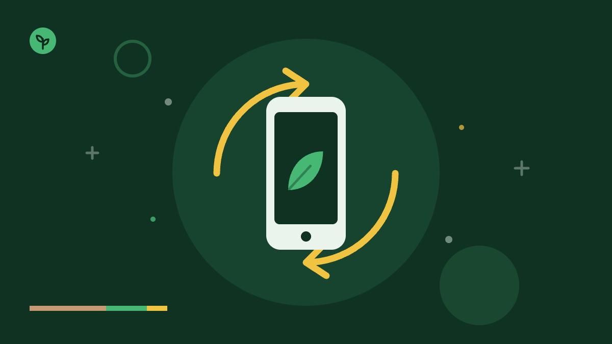 Am I Saving the Planet by Buying a Refurbished Phone?