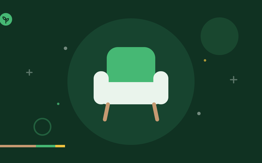 Top 10 Sustainable Furniture Websites: Your Guide to Eco-Friendly Home Design