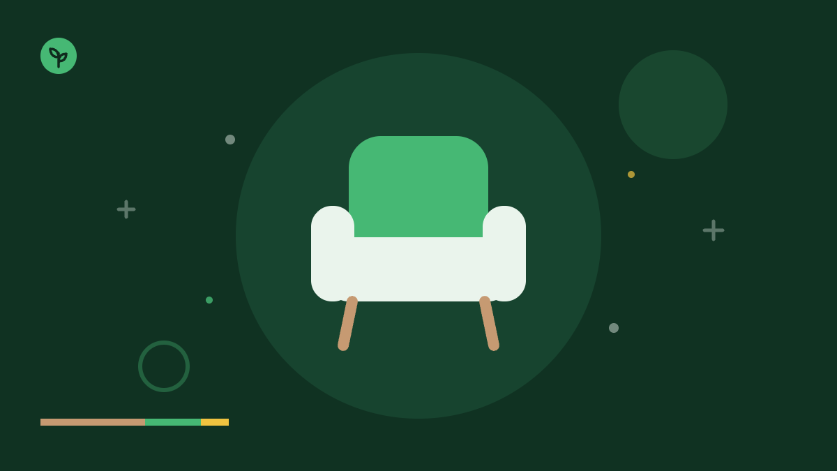 Top 10 Sustainable Furniture Websites: Your Guide to Eco-Friendly Home Design