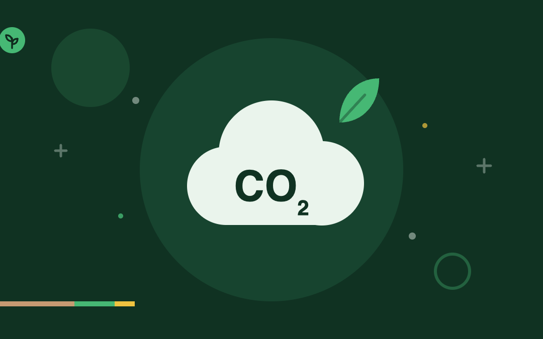 What Is CO₂e? Carbon Dioxide Equivalent Explained