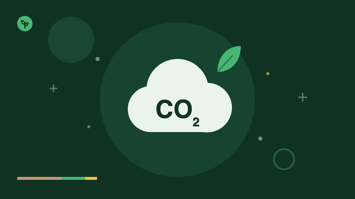 What Is CO₂e? Carbon Dioxide Equivalent Explained